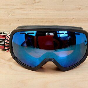 SPY Marshall Happy Lens Ski Goggles, Adult Winter Snow